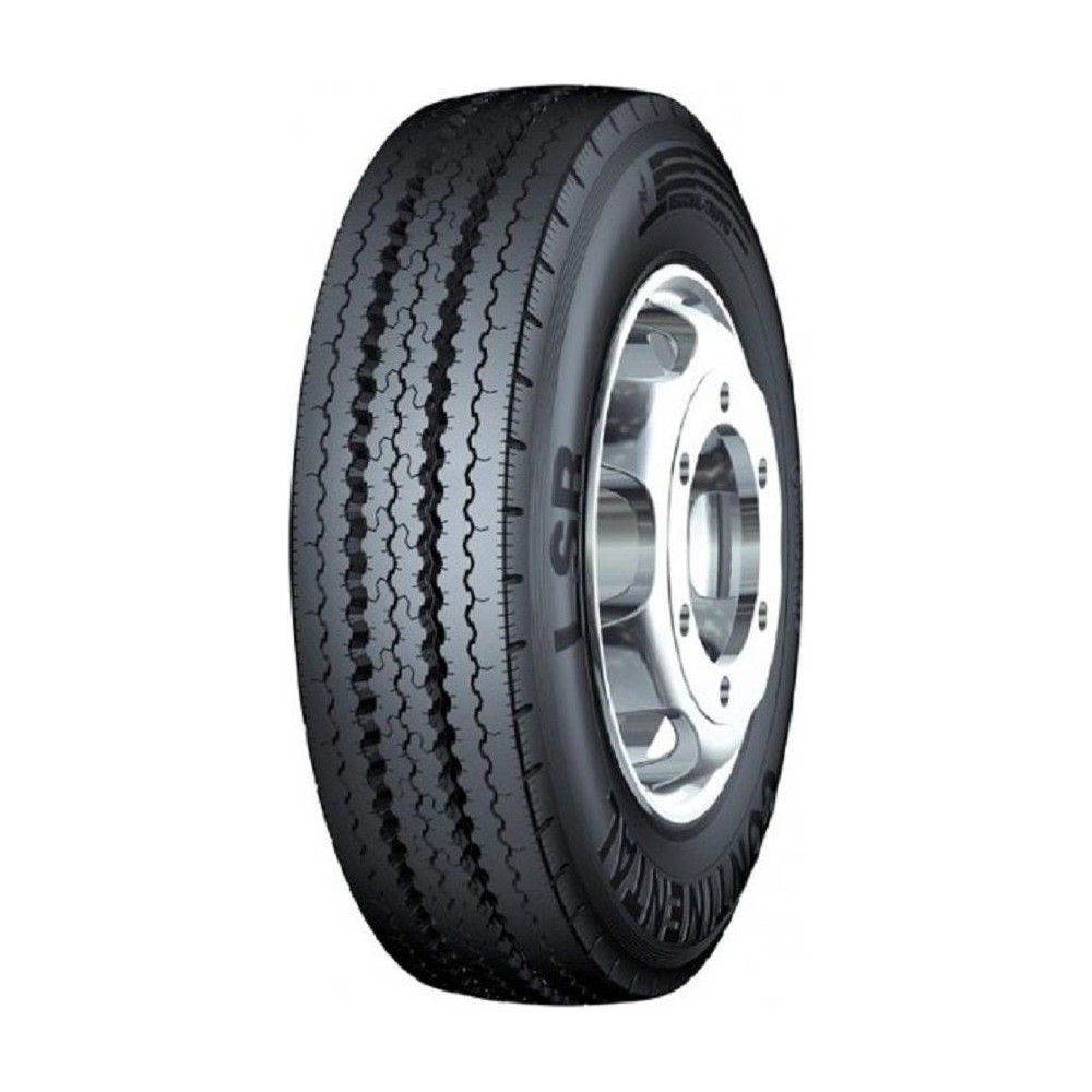 7.5R16 opona CONTINENTAL LSR+ 12PR 121/120L